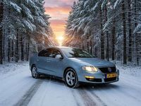 Occasion VW Passat Comfortline 150 PK (110 kW) 2007 Sedan