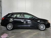 tweedehands Seat Ibiza ST 1.2 Reference Cruise/Zwart/Trekhaak