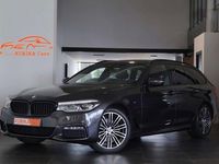 Occasion BMW 520 M Sport 2018 Grijs Stationwagen