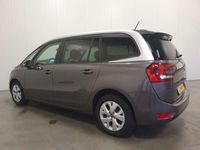 tweedehands Citroën C4 SpaceTourer Grand1.2 PureTech Business NAVI/CRUISE/CLIMA/LMV