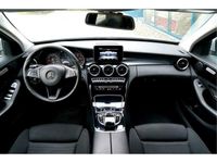 tweedehands Mercedes 200 C-klasse Estate2.2 100kW/136pk Aut7 Ambition Sport CLIMA + CRUI