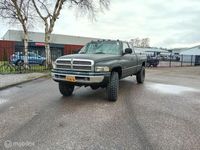 tweedehands Dodge Ram PICKUP 2500 BJ1999 5.9 CUMMINS 4x4