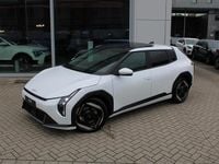 Nieuw Kia EV4 Advance 150 kW (204 PK) 2026 Deluxe white Hatchback