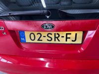 tweedehands Kia Picanto 5 drs| Nieuwe apk|