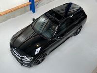 tweedehands Mercedes 250 C-KLASSE EstateAMG PAKKET - SCHUIFDAK - AUTOMAAT - 19''