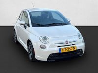 tweedehands Fiat 500e 24kwh AUTOMAAT / ECC / LEDER / CRUISE / PDC / SUBS