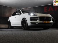 Occasion Porsche Cayenne Sport 519 PK (381 kW) 2026 Grijs SUV