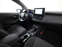 Occasion Suzuki Swace 140 PK (102 kW) 2021 Blauw Stationwagen