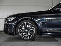 tweedehands BMW 745e 745xDrive High Executive M-Sport Laserlight Hea