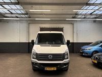 Occasion VW Crafter 109 PK (80 kW) 2012 Overige Van