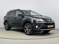 tweedehands Toyota RAV4 2.0 Executive Business Limited 4WD Automaat