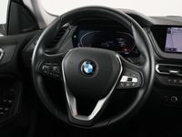 Occasion BMW 218 Executive 136 PK (100 kW) 2021 Zwart Coupé