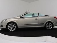 tweedehands Opel Astra Cabriolet TwinTop 1.6 Cosmo