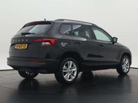 tweedehands Skoda Karoq 1.5 TSI ACT Business Edition