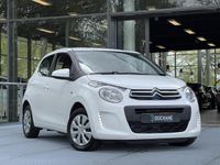 tweedehands Citroën C1 1.0 e-VTi Selection