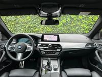tweedehands BMW 520 5-SERIE i High Executive