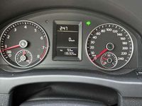 Occasion VW Golf VI Trendline 122 PK (89 kW) 2009 Blauw Hatchback