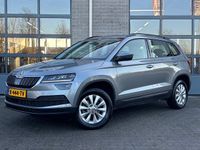 Occasion Skoda Karoq Style 150 PK (110 kW) 2020 Grijs SUV
