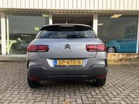 tweedehands Citroën C4 Cactus 1.2 PureTech Business 110PK