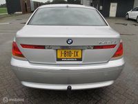 tweedehands BMW 745L 7-SERIE i Executive