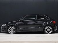 tweedehands Audi A1 1.2 TFSI Admired S Line [NAVIGATIE BLUETOOTH CRU