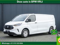 Occasion Ford Transit 136 PK (100 kW) 2024 Wit Van