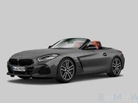Occasion BMW Z4 M Sport 197 PK (144 kW) 2021 Grijs (metallic) Cabriolet
