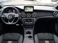 tweedehands Mercedes A200 AMG (156pk) Aut. Navi/Carplay/Night/Led/Clima/18 i