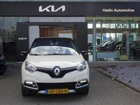 tweedehands Renault Captur 0.9 TCe Xmod / Keyless entry / Leder / Navigatie /