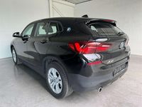 Occasion BMW X2 126 PK (92 kW) 2020 Zwart SUV