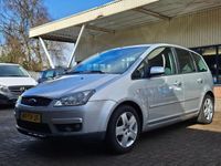 tweedehands Ford C-MAX 1.6-16V Futura