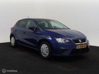 tweedehands Seat Ibiza 1.0TSI Style CarPlay Navi Adaptive Cruise PDC Clima