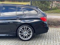 tweedehands BMW 335 335 Touring d xDrive M-sport|Pano|H&K|Leder|Full