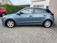 tweedehands Hyundai i20 1.0 T-GDI Go! 2016 1E EIG. / CAMERA / NAVI / CRUISE / PDC / LMV / AIRCO / 4. SEIZ. BAND