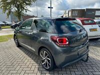 Occasion Citroën DS3 PureTech 82 PK (60 kW) 2016 Grijs Hatchback