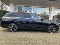 Occasion Opel Astra Ultimate 2024 Zwart Stationwagen