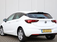 tweedehands Opel Astra 1.0 Online Edition | Winterpakket | Navi | CarPlay | DAB