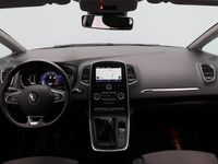 Occasion Renault Grand Scénic IV Intens 116 PK (85 kW) 2017 Wit MPV