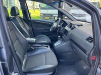 tweedehands Opel Zafira 2.2 Executive 7P AUTOMAAT