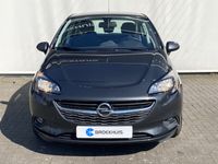 tweedehands Opel Corsa 1.4 90pk FAVOURITE 5 deurs | Navi | Cruise | Airco | 16 Inch LMV | PDC | Applecarplay/Androidauto | Dealer Onderhouden!