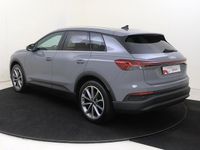 Occasion Audi Q4 e-tron Advanced 210 kW (286 PK) 2025 Grijs SUV