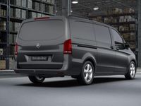 tweedehands Mercedes Vito 119 L2 Automaat | Exterieurpakket | Licht en Zichtpakket | Comfort Pakket | Audio-Parkeerpakket