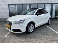 Occasion Audi A1 86 PK (63 kW) 2011 Wit Hatchback