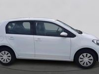 tweedehands VW up! 1.0 Airco Bijna nieuw