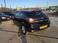 tweedehands Opel Astra 1.4 Sport