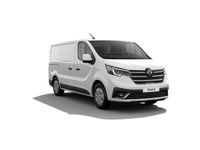 tweedehands Renault Trafic GB L1H1 T27 dCi 130 6MT Work Edition Pack Parking