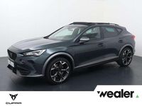 Occasion Cupra Formentor VZ 245 PK (180 kW) 2022 Groen SUV