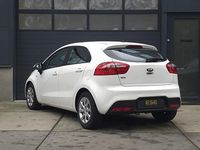 Occasion Kia Rio Comfort 86 PK (63 kW) 2014 Wit Hatchback