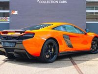 tweedehands McLaren 650S 3.8 MSO | Special Operations