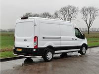 tweedehands Ford Transit 2.0 tdci l2h2 130pk aut!